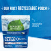 Generation Dishwasher Detergent Packs Fragrance Free, 45 count