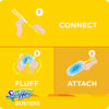Swiffer Duster Refills, Lavender Vanilla & Comfort Scent, 18 Ct