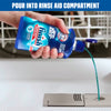 Jet-Dry Rinse Aid 23oz, Dishwasher Rinse Agent and Drying Agent