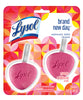 Automatic Toilet Bowl Cleaner 2ct Brand New Day Mango & Hibiscus