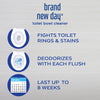 Automatic Toilet Bowl Cleaner 2ct Brand New Day Mango & Hibiscus