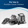 Advanced Pro Oxy Spot & Stain Formula for Portable Spot Cleaners, 32oz, 2038W