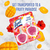 Automatic Toilet Bowl Cleaner 2ct Brand New Day Mango & Hibiscus
