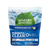 Generation Dishwasher Detergent Packs Fragrance Free, 45 count